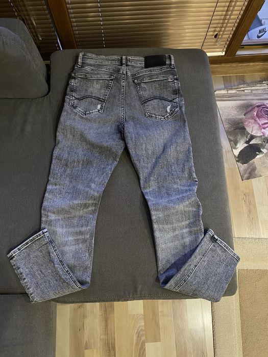 Оригинални дамски дънки Tommy Hilfiger