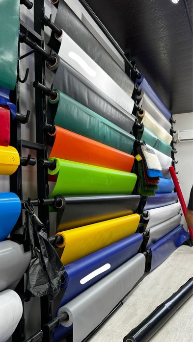 Тент Баннер оптом