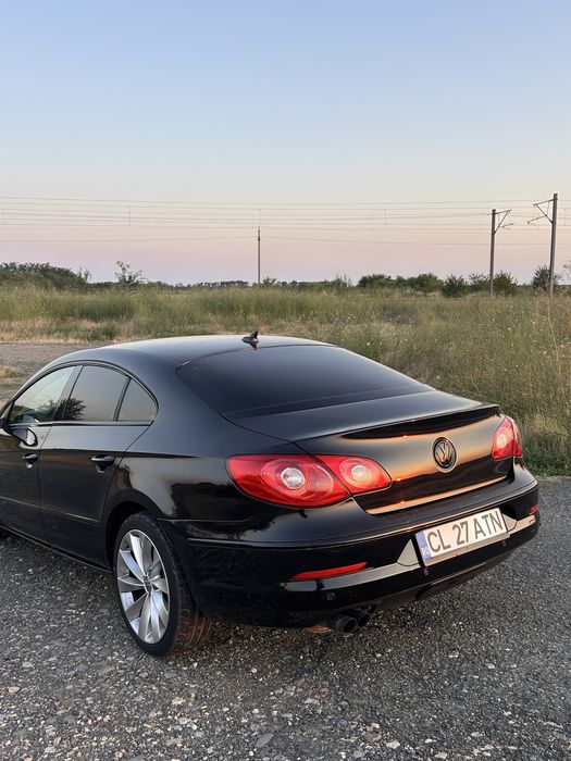 Passat CC 2.0 diesel!!