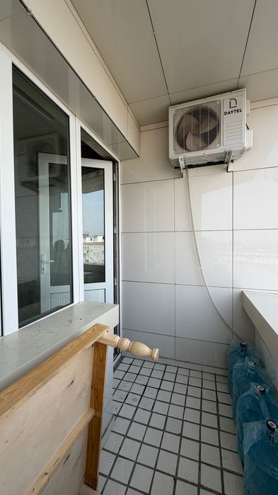 Продается своя кв: Юнусабад 4/9/13 ЖК мегаполис метро Юнусобод