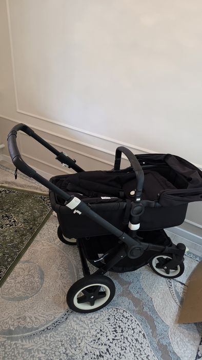 Коляска Bugaboo Buffalo 3в1