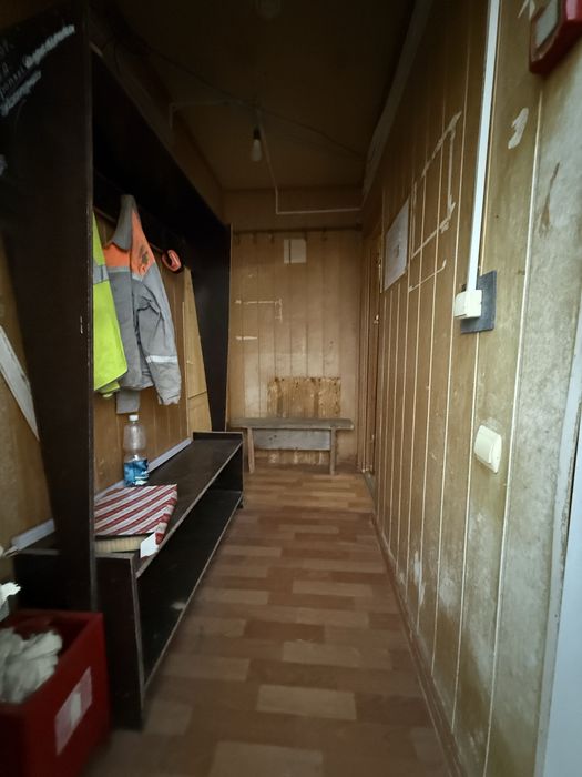 Вагончик утепленный 12*2,7*2,9м в Уральске
