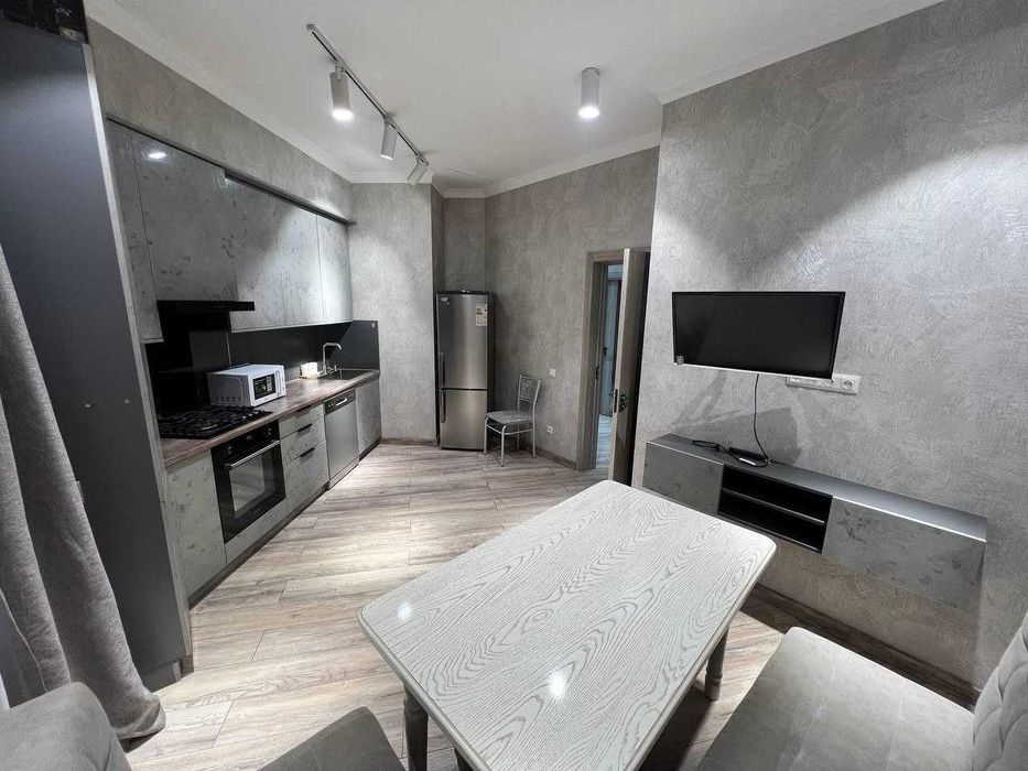 Продается 2 х комнатная квартира в Новостройке ЖК «Parisien»