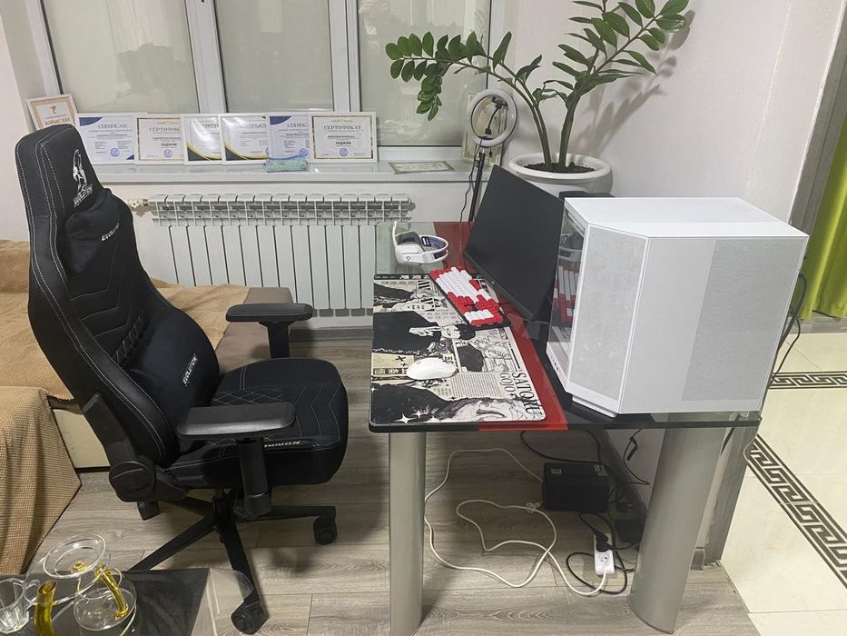 Компьютер комплект