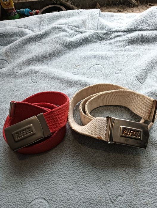Продаётся ремень RIFLE за 26000т