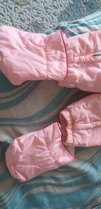 Продам детский комбинезон