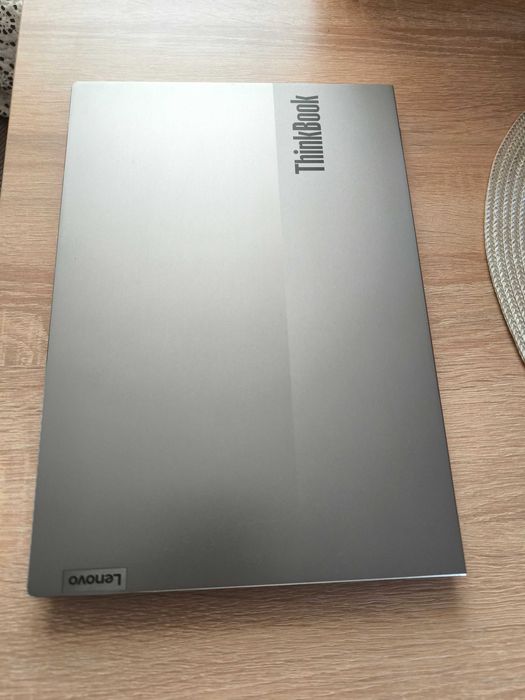 Lenovo ThinkBook 13s G2 i7-1165G7