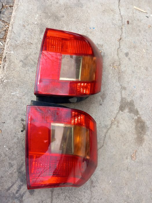 Стопове за toyota corolla