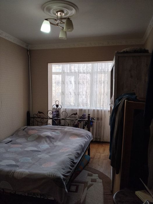 Продается 3 комнатная квартира Юнусабад 7 Карзинка