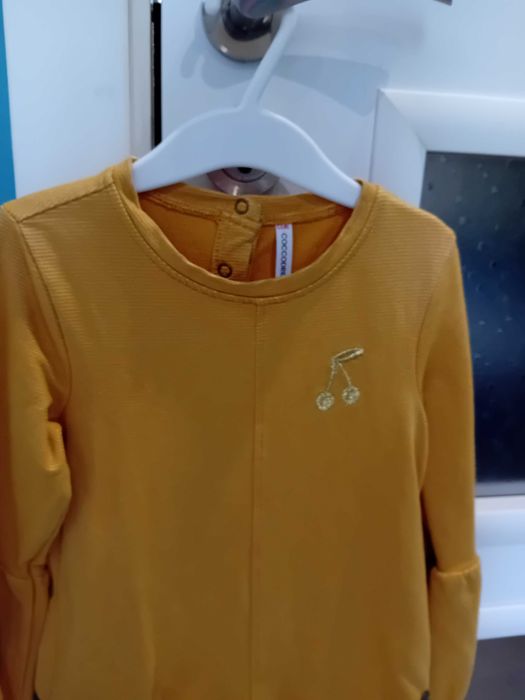 Детска рокля Coccodrillo