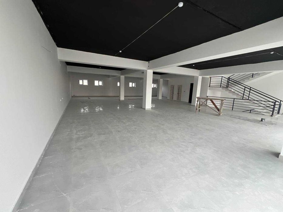 Сдаётся здание - офис, бутик, килиника, бизнес центр, учебный центр