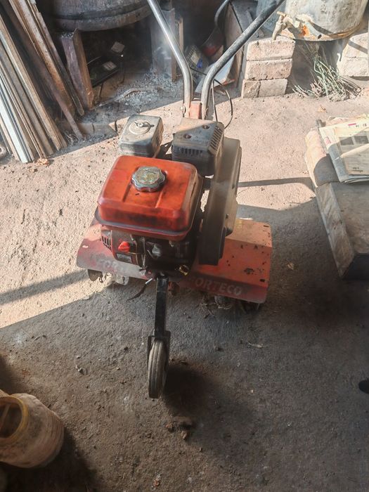 Мото култиватор Фортеко