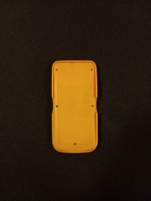 Колекционерски Калкулатор Camel от 80-те