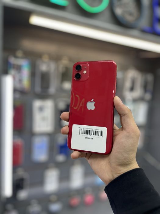 Iphone 11 128gb 100