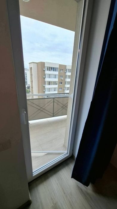 Vanzare- 2 Camere cu Parcare Inclusa- METROU BERCENI -10 minute