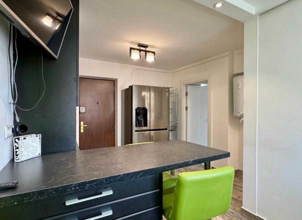 Apartament 3 Camere Obor – Vedere Superbă, Mobilat și Utilat!