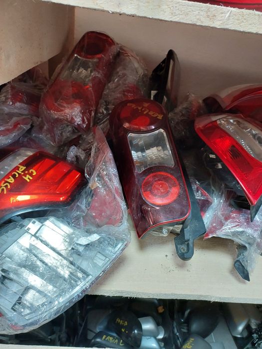 Stop tripla CITROEN dreapta stanga mai multe modele