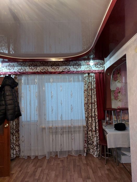 Продам 2 комнатную квартиру