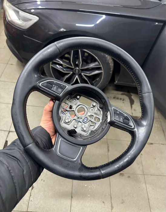 Волан за Ауди а5/а6/а7