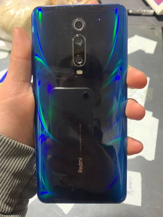 Xiyomi 9t pro yoki 11- 11pro