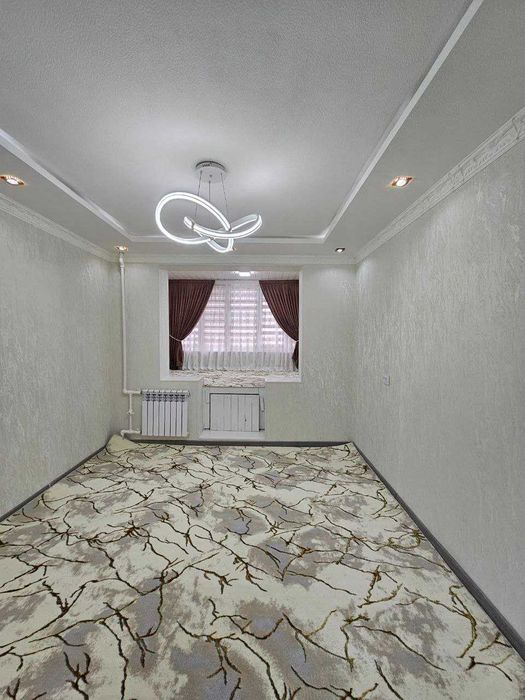 2х комнатная квартира  на 1м этаже, Амира Темура (Фрунзе