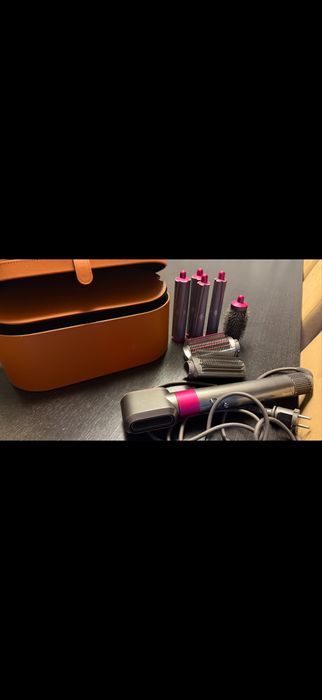 Стайлер dyson. Оригинал