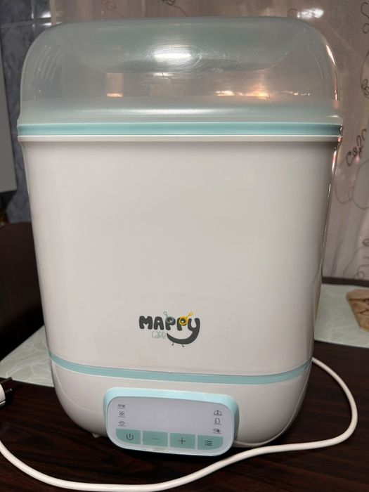 Sterilizator Happy