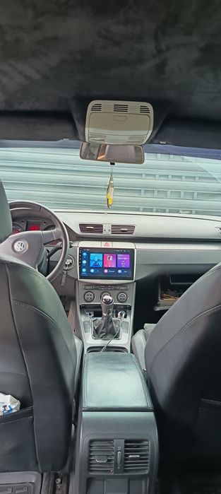 Passat b6 berlină
