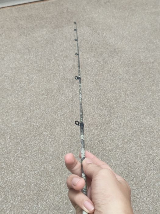 В продаже Kaida camo pro