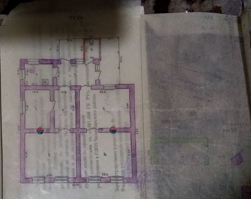 Чилонзор Участок 4,4 сотих Лутфий Ориентир Хай тек масжид,фасад 15 мет