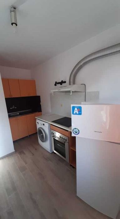 Дава се под наем Двустаен апартамент в Бургас, Славейков - 70 кв.м за 245 € - Снимка #20