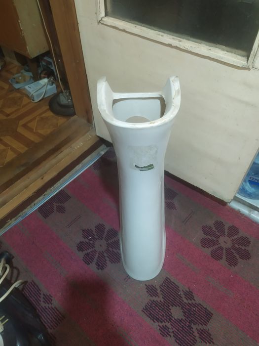 Ножка для раковины