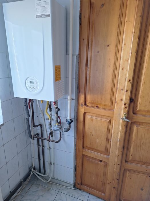 Apartament 3 camere decomandat -Unirii Sud Buzau