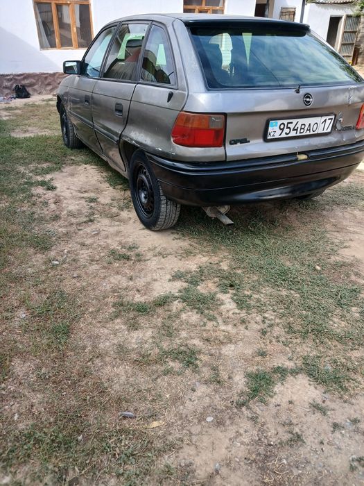 Продам автомобиль