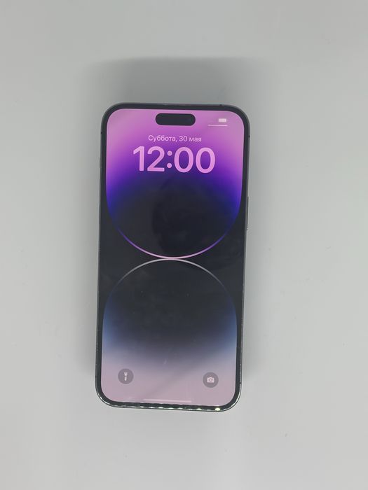 Iphone 14 pro max 128gb 87%