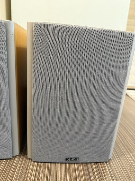 Denon SC-G51 Качествени тонколони