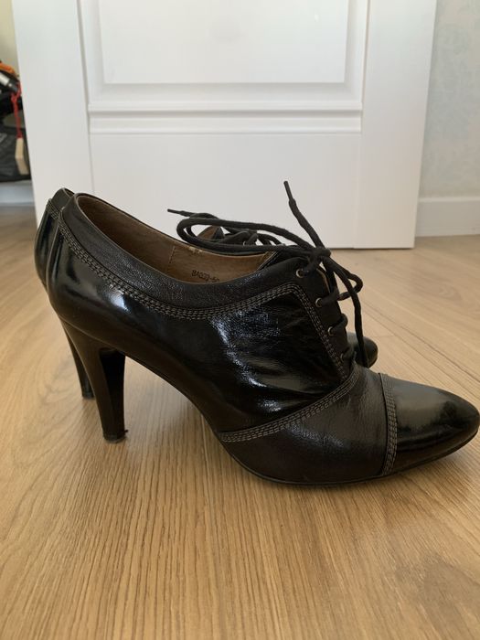 Полуботинки Clotilde