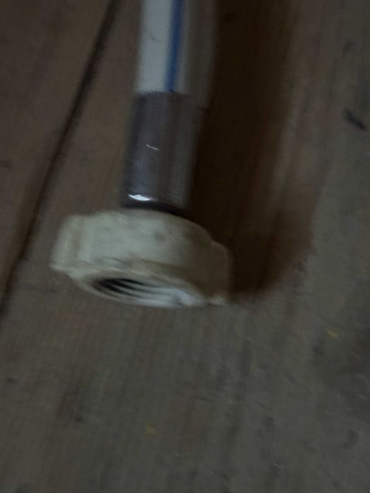 Furtun alimentare apa original Miele pentru masini spalat rufe si vase