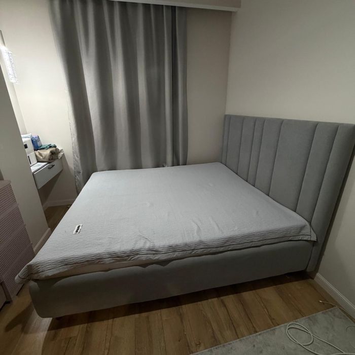 Кровать / двухспальная