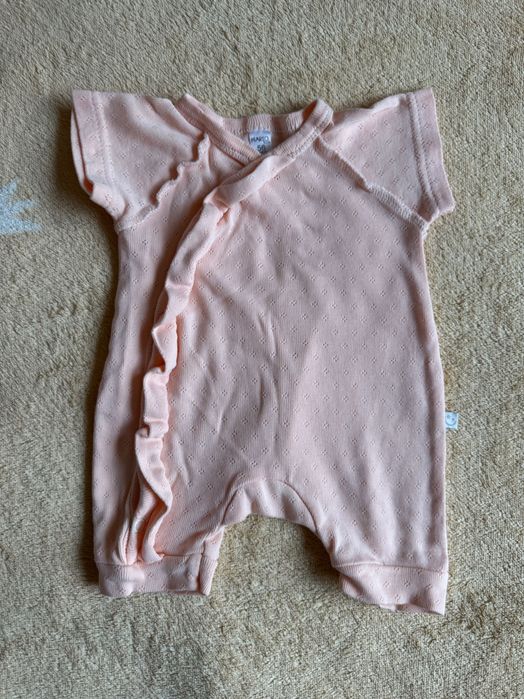 Бебешки дрешки размер 56-62