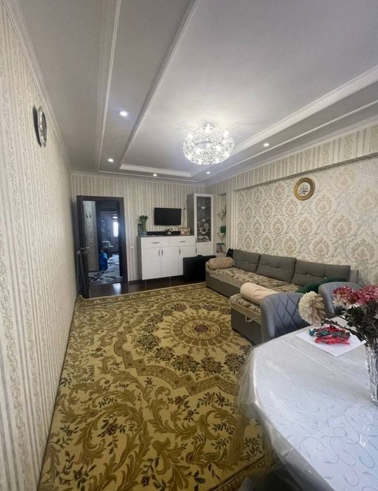 Qorasaroy 3 hona Novostroyka