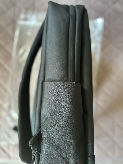 Стилна Раница Чанта Mission Imposible черна уникат