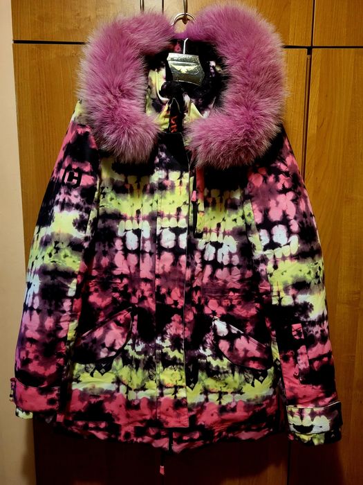 Зимно яке   cropp s