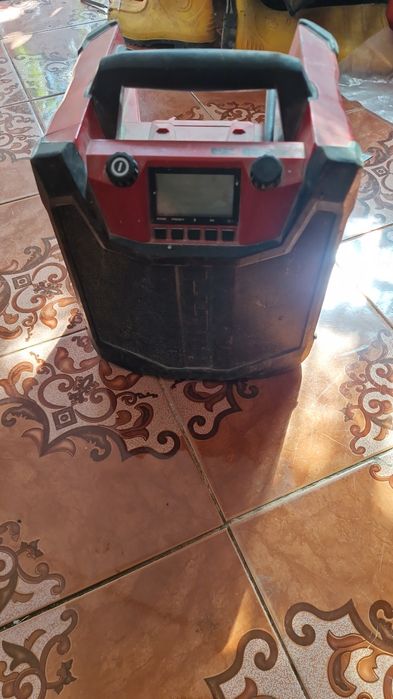 Boxa hilti  cu incarcator