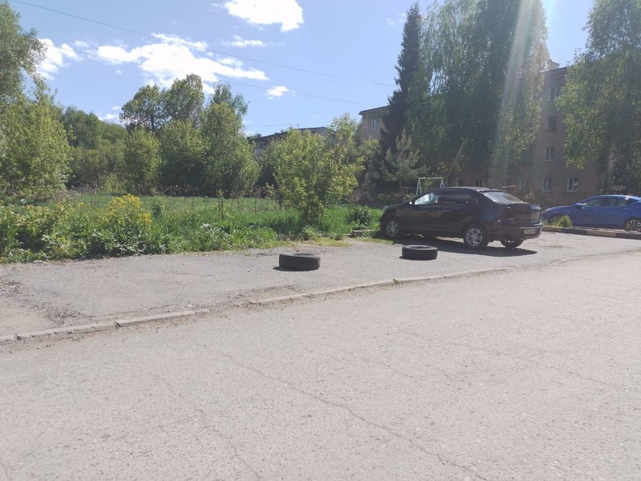 Продам квартиру г. Зыряновск
