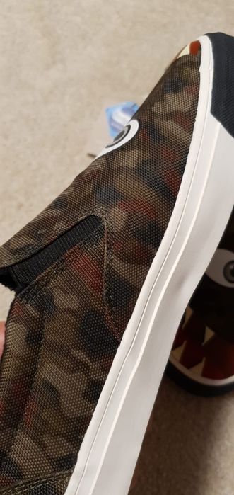 Espadrile băieți Zara