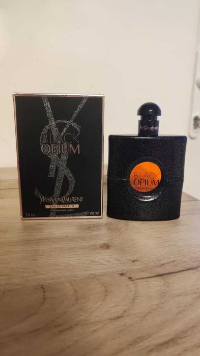 YSL Black Opium 90ML
