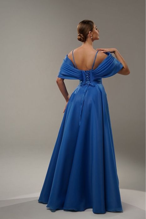 выпускное вечернее платье