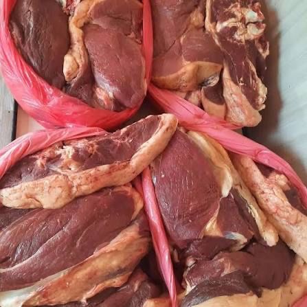 Халал таза жілік