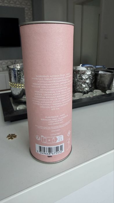 Parfumuri pentru EL si Ea , originale !